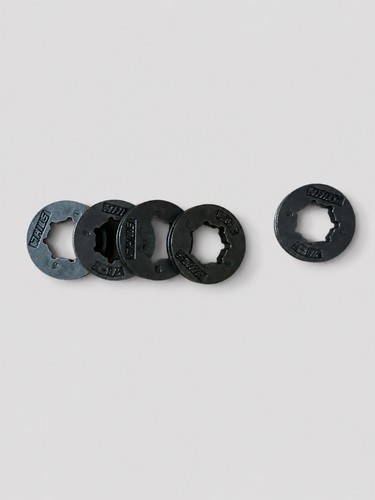 Stihl ringkettenrad 7 - ringkettenrad, 3/8"