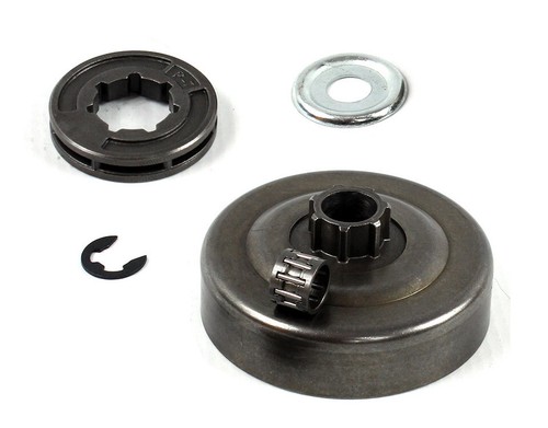 Stihl ringkettenrad 7 - ringkettenrad, 3/8"