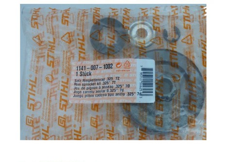 Original satz ring - original,