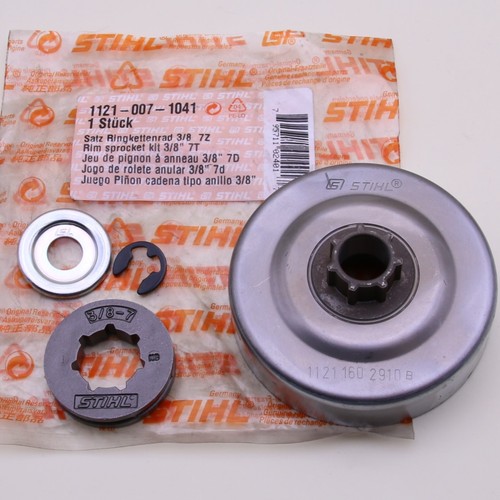 Neu original stihl 026 - stihl,