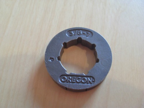 Ringkettenrad ersatzring - ringkettenrad,