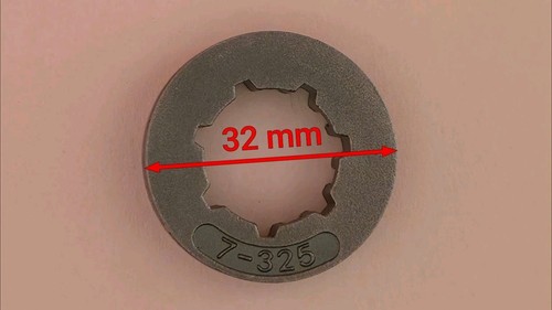 Ring kettenring zahnrad ritzel - ring,