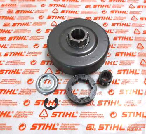 Stihl ringkettenrad 7 - , 3/8“