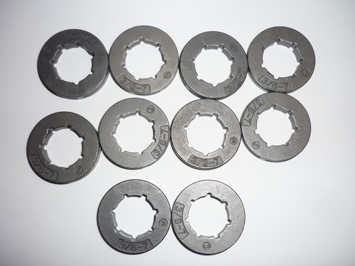 10x ringkettenrad 7 - ringkettenrad,