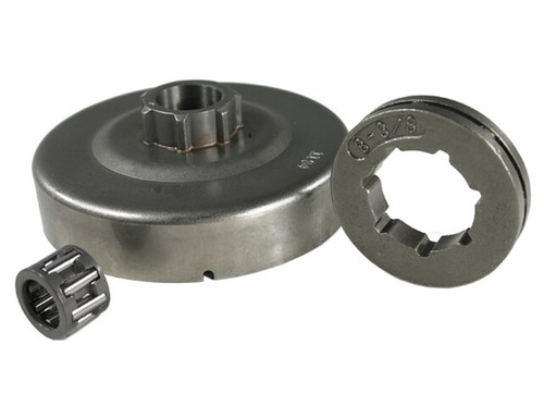 Ring kettenrad 8z für - ring-kettenrad, 3/8"