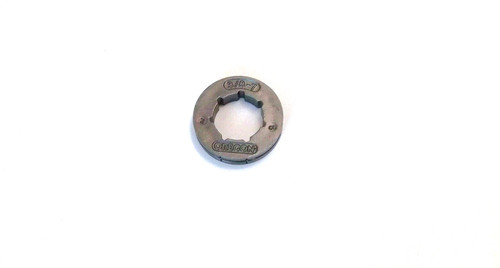 Oregon ersatzring 7 - oregon, 3/8“