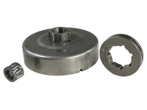 Ringkettenrad 8z für - ringkettenrad,
