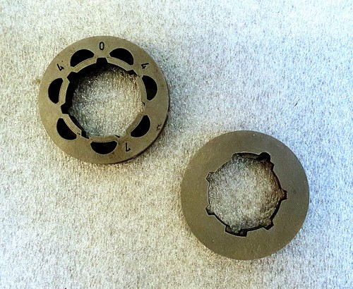 Kettenrad ringkettenrad - kettenrad,,