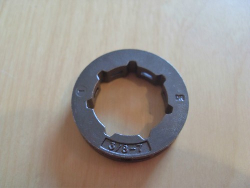 Ringkettenrad ersatzring - ringkettenrad,